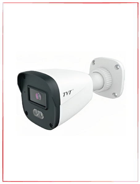 دوربین 2 مگاپیکسل آنالوگ دید در شب رنگی TD-7421TE3S