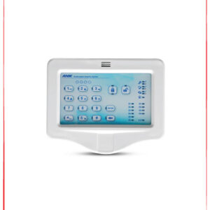کیپد کنترل K910