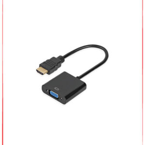 تبدیل HDMI TO VGA
