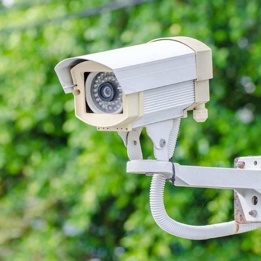 دوربین مداربسته ابزاری برای امنیت بالا