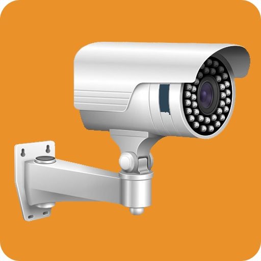 دوربین مداربسته با کیفیت