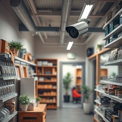 بهترین نصب در بهترین فضا