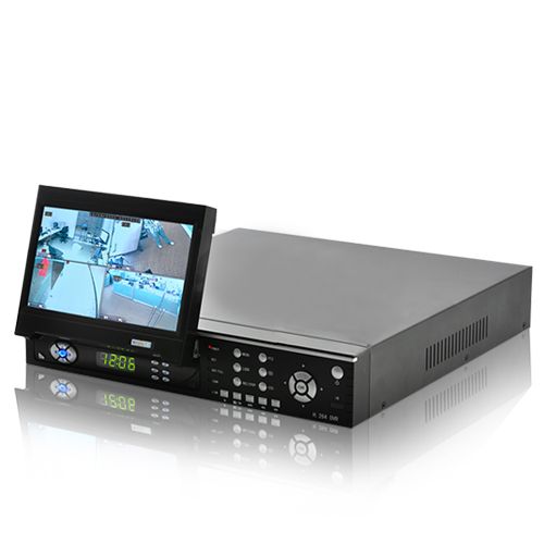 ضبط دوربین