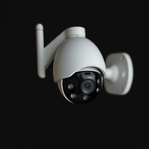 دوربین مداربسته بی سم با کیفیت