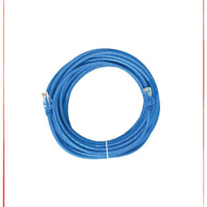 کابل پچ کورد CAT6 10M