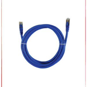 کابل پچ کورد CAT6 3M