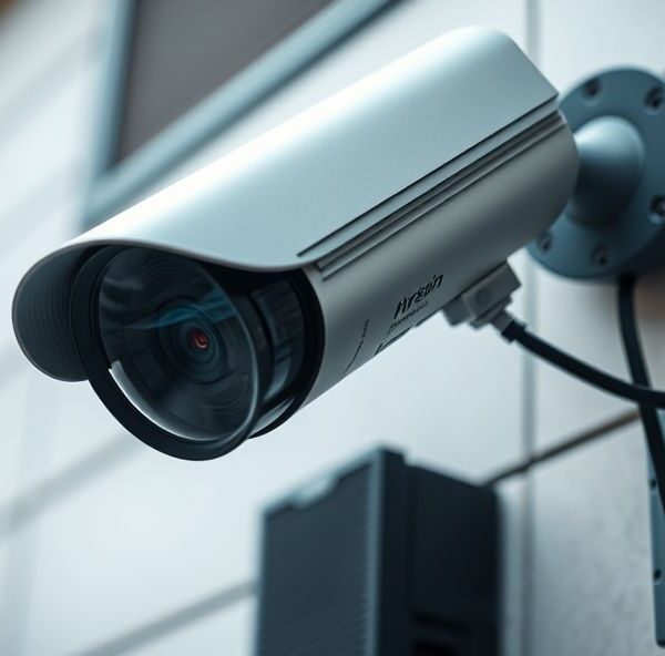 مشاهده دوربین مداربسته از دور