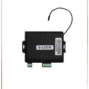 رسیور مقابل برقی بتا