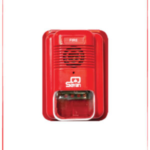 آژیر فلاشر دیواری AF-S92