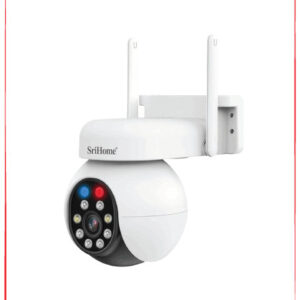 دوربین 5 مگاپیکسل  SRIHOME WIFI مدل SH052