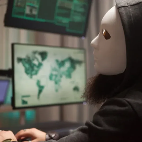 هک دوربین مداربسته