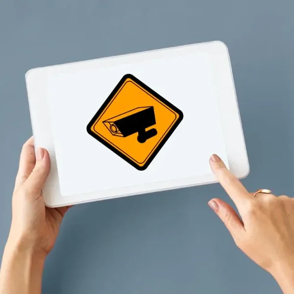 خرابی‌های رایج دوربین‌های مداربسته