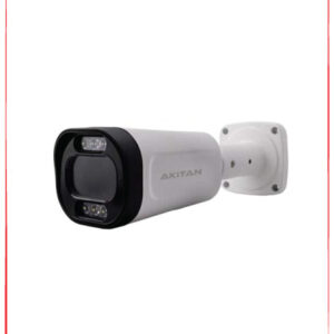 دوربین 6 مگاپیکسل تحت شبکه آکیتان AK-B906SMW-IEM