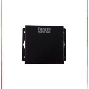 باکس دزدگیر هوشمند آلباترون FARA AI ALARM BOX