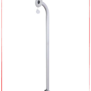 براکت خم 120CM عالی کار صنعت