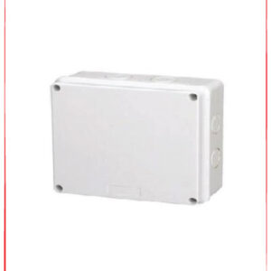 جعبه تقیسیم 20*15 دانوب