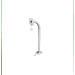 براکت خم 30CM عالی کار صنعت