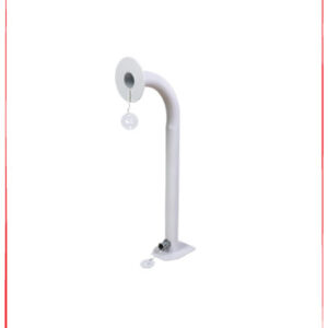 براکت خم 50CM عالی کار صنعت