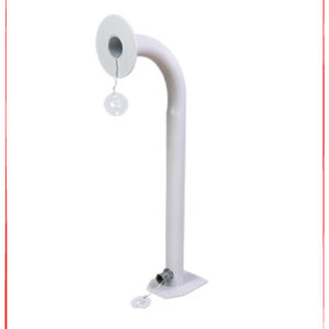 براکت خم 70CM عالی کار صنعت