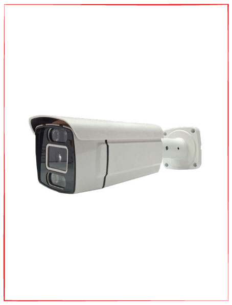 دوربین پلاکخوان آکیتان LPR-BI2CH29BF-WH