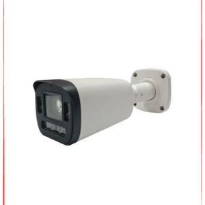 دوربین پلاکخوان موتورایز آکیتان LPR-BI2CH22BF-WH