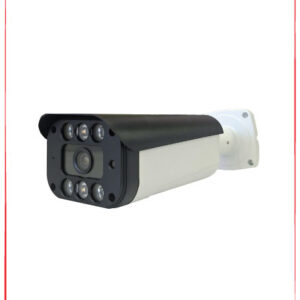 دوربین پلاکخوان آکیتان LPR-BI2CH24BF-WH