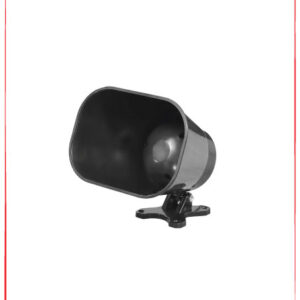 بلندگو شیپوری دزدگیر آنیک