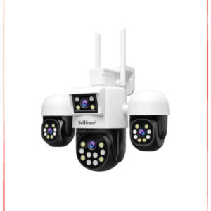 دوربین وایرلس SRIHOME مدل SH069