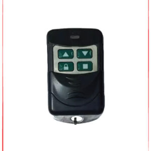 ریموت دیپ سوئیچ فرکانس 433